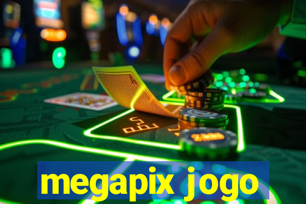 megapix jogo